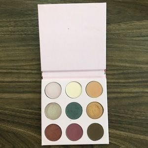 Winky Lux Kitten Palette